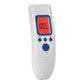 Veridian Non-Contact Infrared Thermometer 09-183