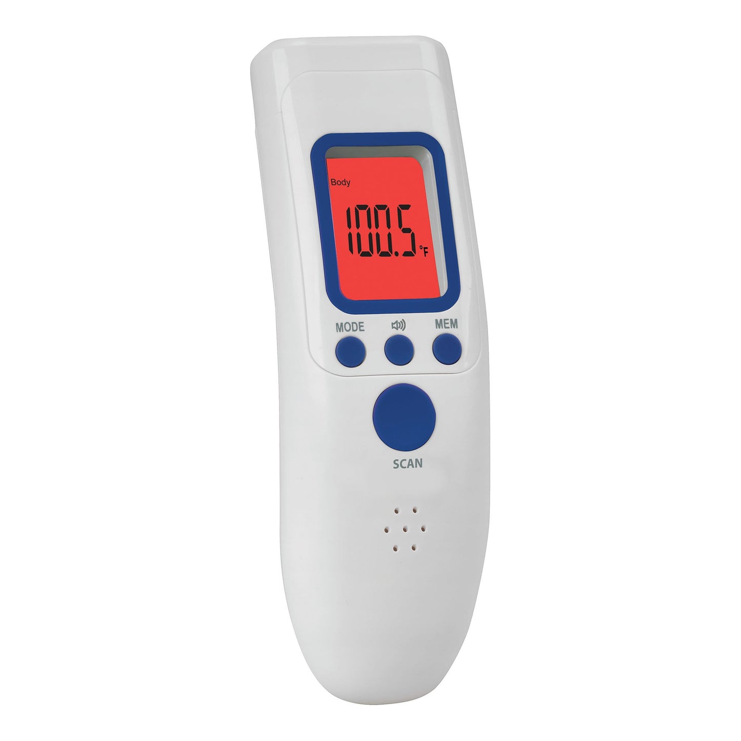 Veridian Non-Contact Infrared Thermometer 09-183