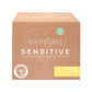 Earth & Eden Sensitive™ Baby Diapers, Size 1 for Babies Weighing 8 – 14 lbs. 10008045