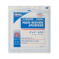 Clinisorb Sterile Nonwoven Sponge, 4 x 4 Inch, 4-Ply 7444