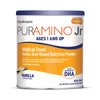 Pediatric Oral Supplement PurAmino™ Jr Vanilla Flavor 14.1 oz. Can Powder Amino Acid Cow's Milk Allergy - 178801