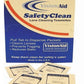 Radians VisionAid SafetyClean Lens Cleaning Towelettes 19041637