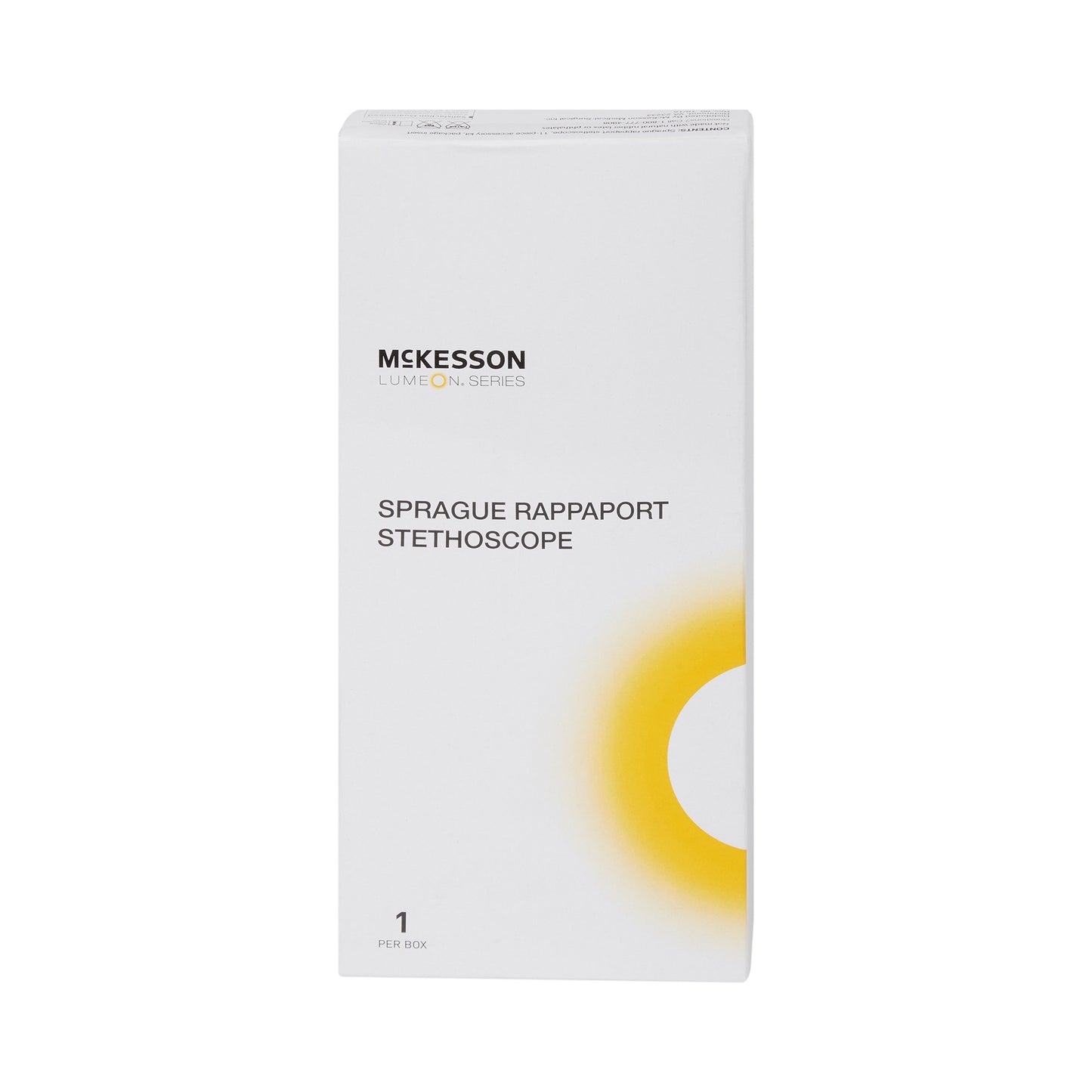 McKesson Sprague Rappaport Stethoscope 641NOMM