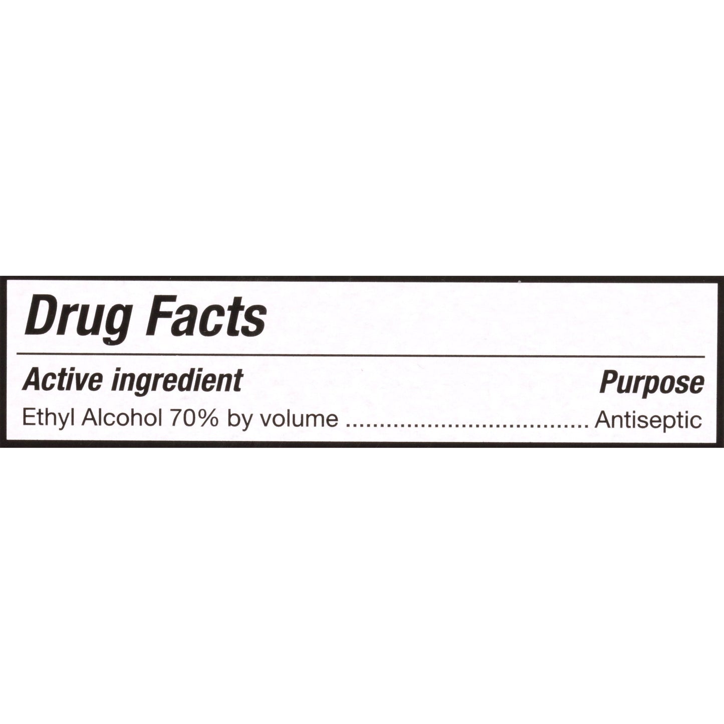 McKesson Hand Sanitizing Wipes 16-3500