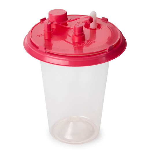 Medi-Vac® CRD™ Suction Canister Liner, 1500 mL 65651-515