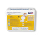 Seni® Day Shaped Pads S-UN10-PS1