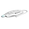 Urinary Leg Bag Uresil™ Drain Valve NonSterile 600 mL Vinyl - TC600