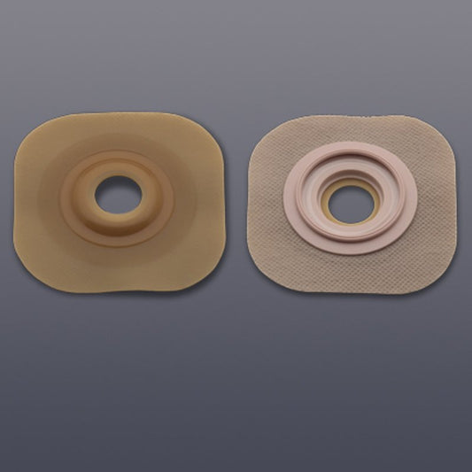 New Image™ Flextend™ Colostomy Barrier With 1¼ Inch Stoma Opening 15906