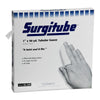 Tubular Retainer Dressing Surgitube® Cotton 1 Inch X 50 Yard Size 2 White Large Finger / Toe NonSterile - GL220