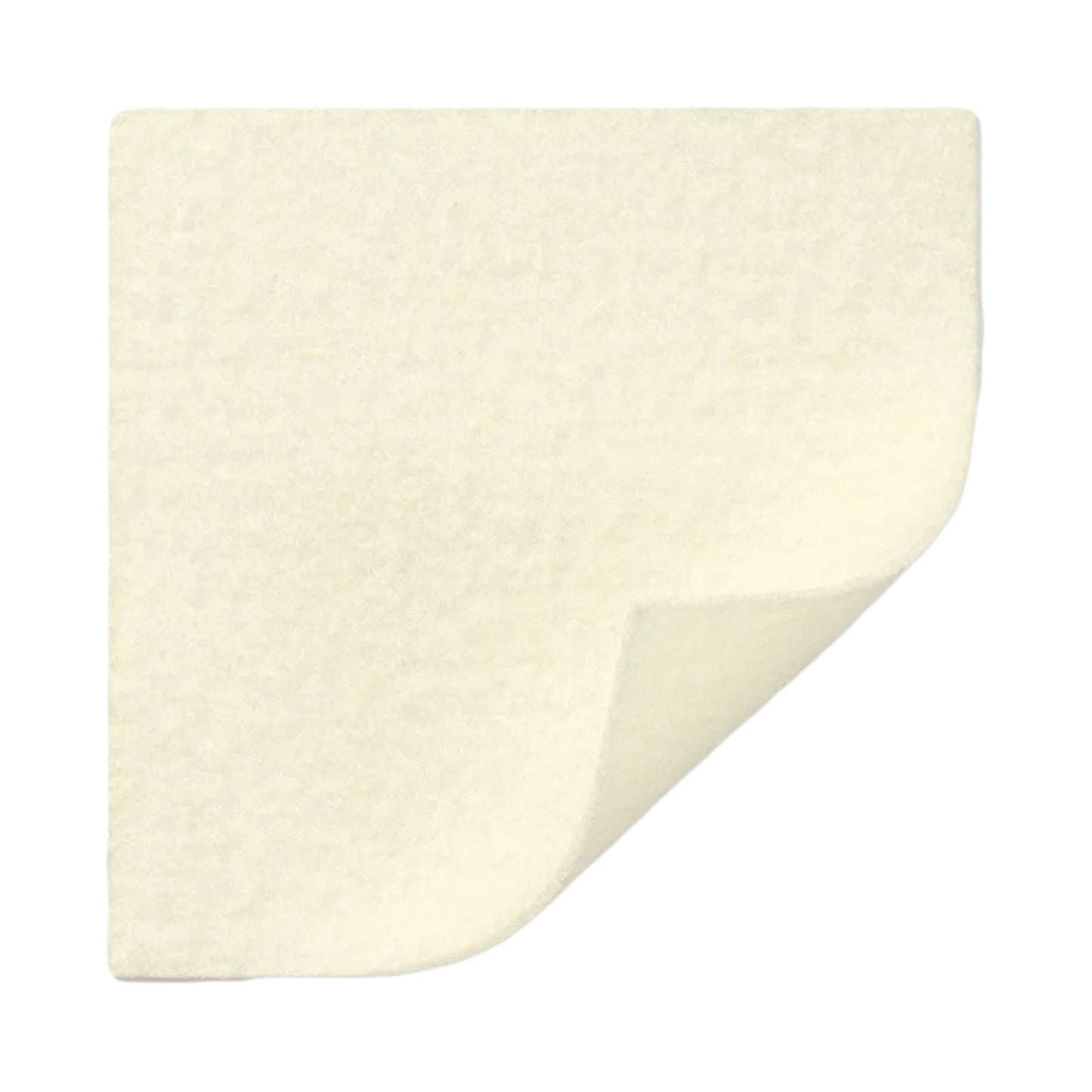 Molnlycke Exufiber Gelling Fiber Dressing, 2 x 45 Centimeter 709909, Case of 25