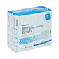McKesson Ultra Plus Stretch Heavy Absorbency Incontinence Brief, Bariatric BRSTRBAR