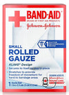 Conforming Bandage Band-Aid® 2 Inch X 2-1/2 Yard Sterile 1 per Pack - 38137116137
