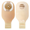 Ostomy Pouch Premier™ One-Piece System 12 Inch Length Convex, Trim to Fit Up to 1 Inch Stoma Drainable - 8984