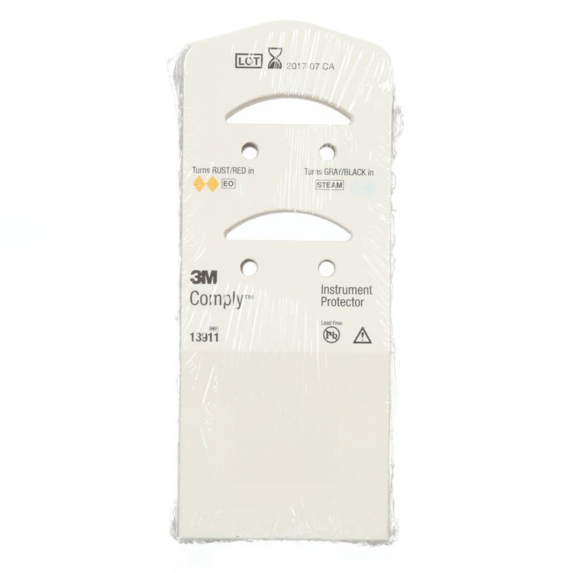 Universal Protector Instrument 3M Comply Instrument Protector, 2 X 5 Inch, Latex-Free 13911 – Medsitis