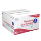 dynarex® Oral Swabsticks with Dentrifice 1217