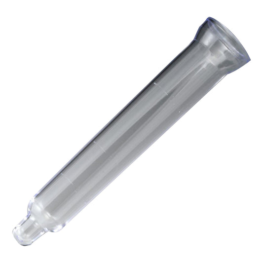 McKesson Urine Centrifuge Tube Plain 12 mL Without Closure Polystyrene Tube - 177-112030