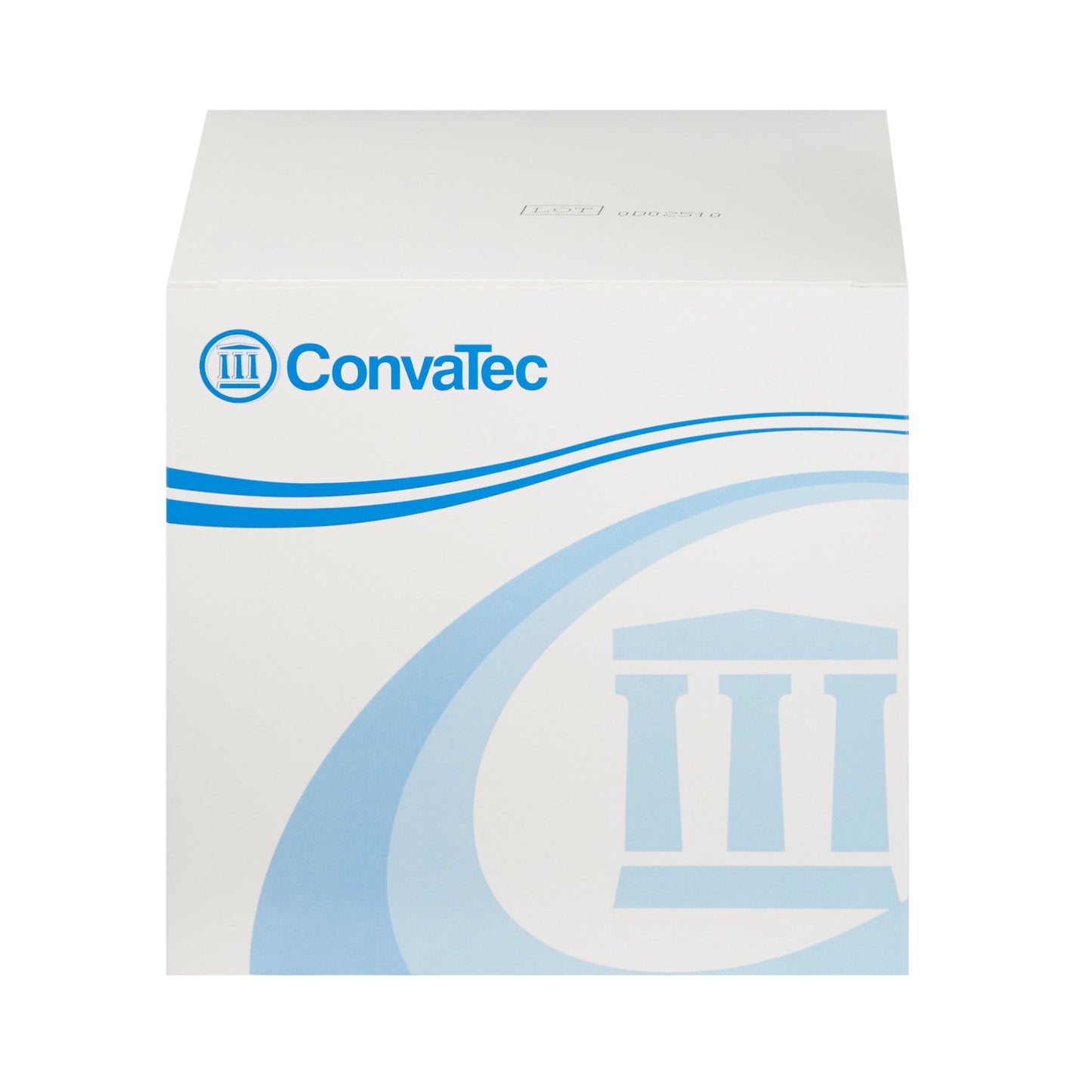 Sur-Fit Natura Extended Wear Ostomy Barrier, 45 mm Flange, .8 – 1.25 Inch Stomas 404593