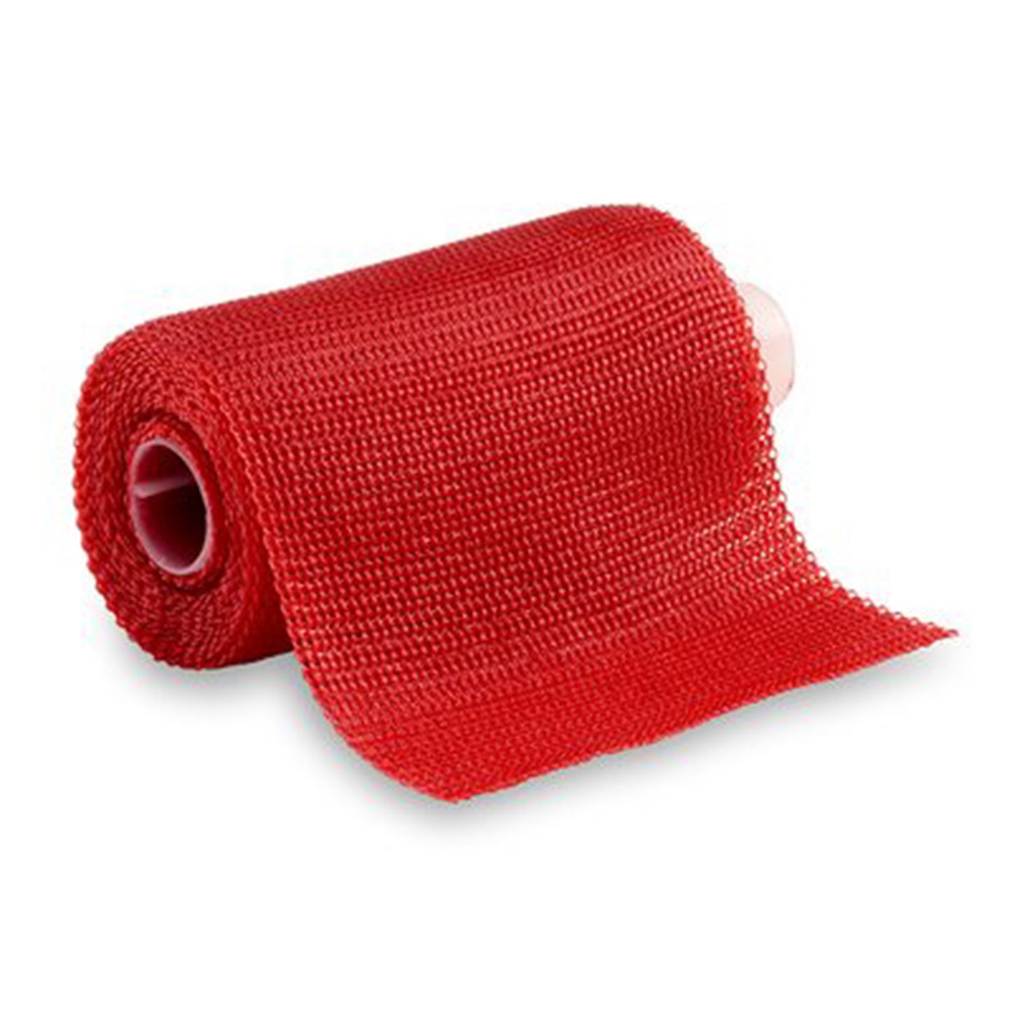 3M™ Scotchcast™ Plus Red Cast Tape, 4 Inch x 4 Yard 82004R