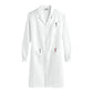 Fashion Seal Healthcare® Knit Cuff Lab Coat, Medium, White 439-M