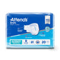 Attends® Advanced Briefs, Regular DDC25