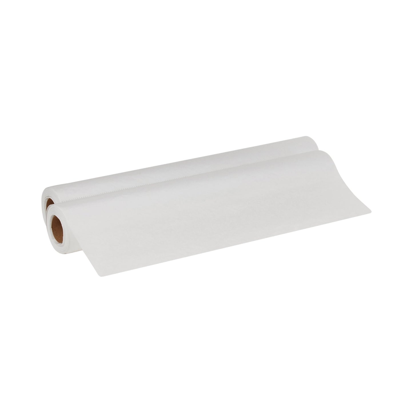 McKesson Smooth Table Paper, 18 Inch x 200 Foot, White 18-10891