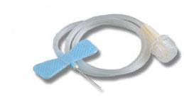 AirTite Products SecureTouch Infusion Set 26704, Case of 500