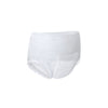 Absorbent Underwear TENA Dry Comfort™ Pull On with Tear Away Seams Adult Small Unisex Disposable Moderate Absorbency 72451