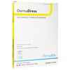 Composite Dressing DermaDress™ 6 X 8 Inch Rectangle Sterile Waterproof Film Backing - 00278E
