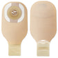 Premier™ 8990 One-Piece Beige Filtered Ostomy Pouch, Pre-cut to Fit 19 mm Stomas 8990
