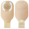 Premier™ 8990 One-Piece Beige Filtered Ostomy Pouch, Pre-cut to Fit 19 mm Stomas 8990