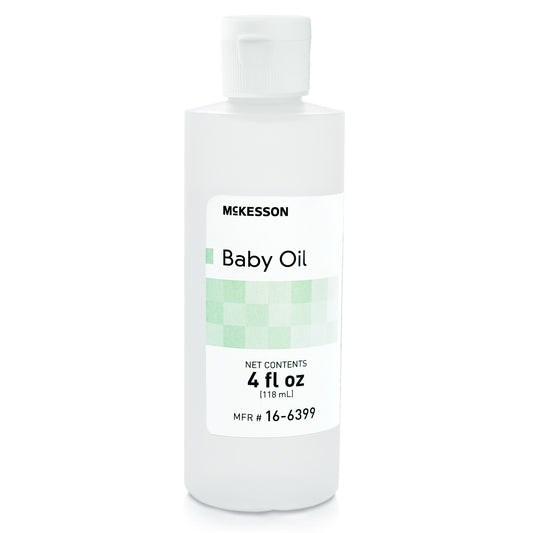 McKesson Baby Oil 16-6399