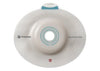 Ostomy Barrier SenSura® Mio Click Extended Wear Elastic Adhesive 60 mm Flange Blue Code System 1-3/8 Inch Opening - 16964