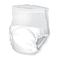 McKesson Extended Wear Maximum Absorbency Underwear, Extra Large UWEXTXL