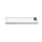 Educare® Wound Measuring Ruler MSCEDURULER