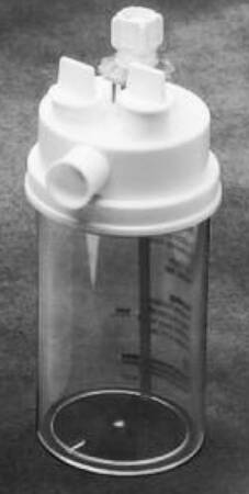 Vyaire Medical Jet Neb Empty Nebulizer 5007P, 1 Each