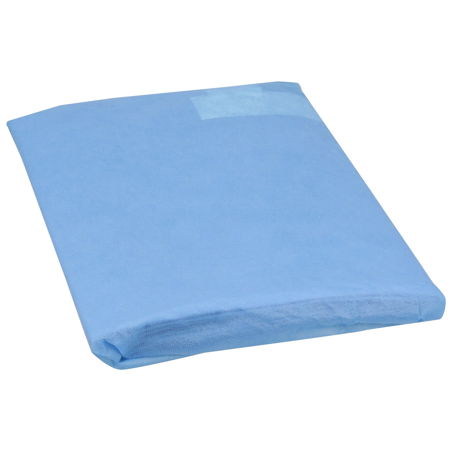 McKesson Sterile U-Drape with Split, 76 x 120 Inch 183-I80-09107G-S