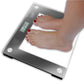 Ideaworks® Extra Wide Talking Scale JB5824