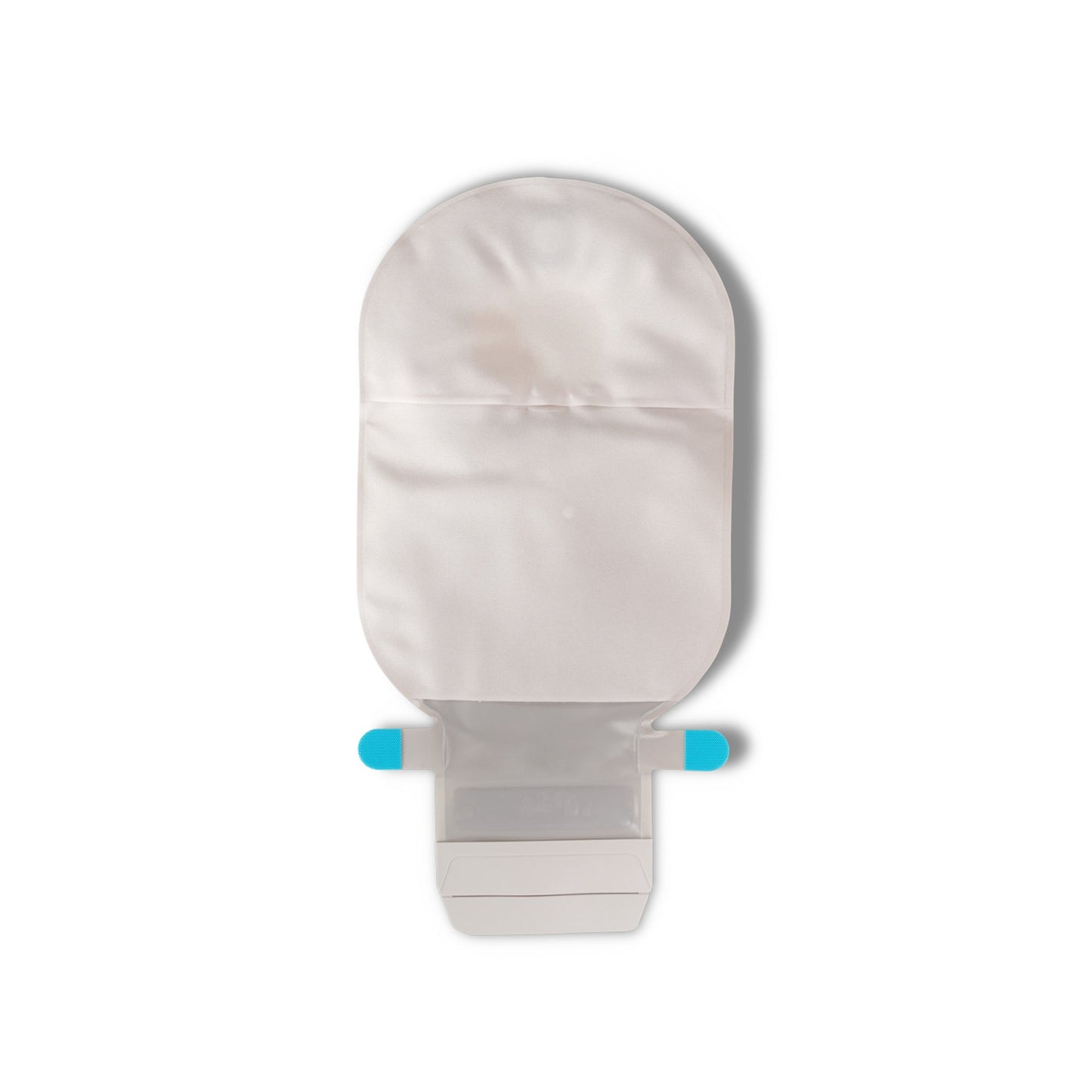 SenSura® Mio Convex Deep 1-Piece Opaque Ostomy Pouch, 15 – 33mm Stomas 16756