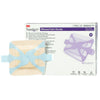 3M™ Tegaderm™ Silicone Foam Dressing, 2 x 2 Inch 90643
