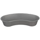 McKesson Emesis Basin, 700 mL, Gray 56-80367