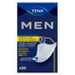 Tena® MEN™ Maximum Guards, Bladder Control Pad 50600