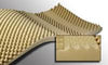 Bed Pad Pressure Redistribution Type 72 L X 34 W Inch For Bed Mattresses - SP22R-000