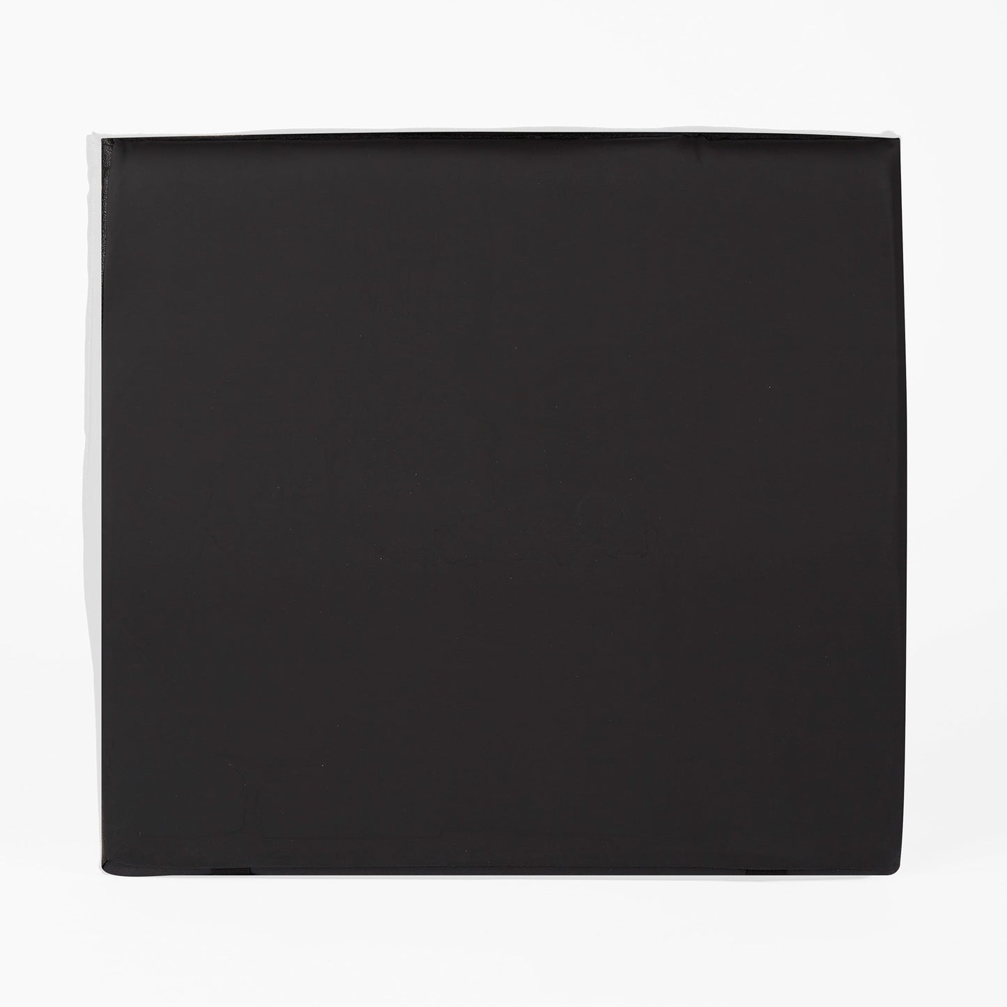 McKesson Foam Back Support Cushion, 20 x 19 Inch 170-79003