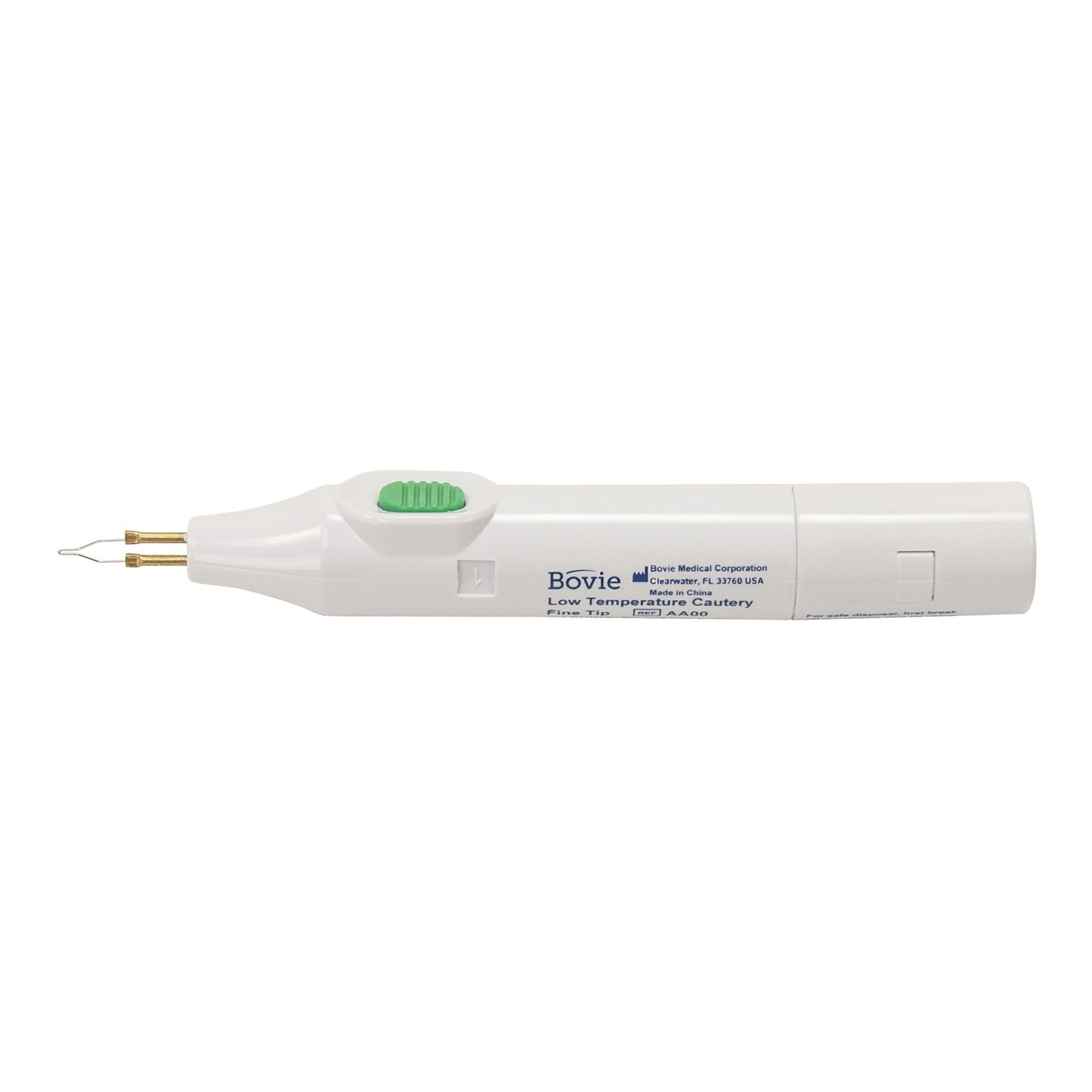 Cautery Ophthalmic Fine Tip Low Temperature 704°C / 1300°F - AA00