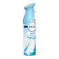 Febreze AIR™ Mist Air Freshener, Linen and Sky Scent, 8.8-ounce spray can 10037000962561