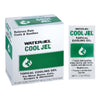 Burn Relief Tea Tree Oil / Glycerin Water Jel® Cool Jel Topical Gel 3.5 Gram Individual Packet - CJ25-600.00.000