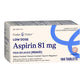 Foster & Thrive™ Low Dose Aspirin 81 mg Tablets 70677112101