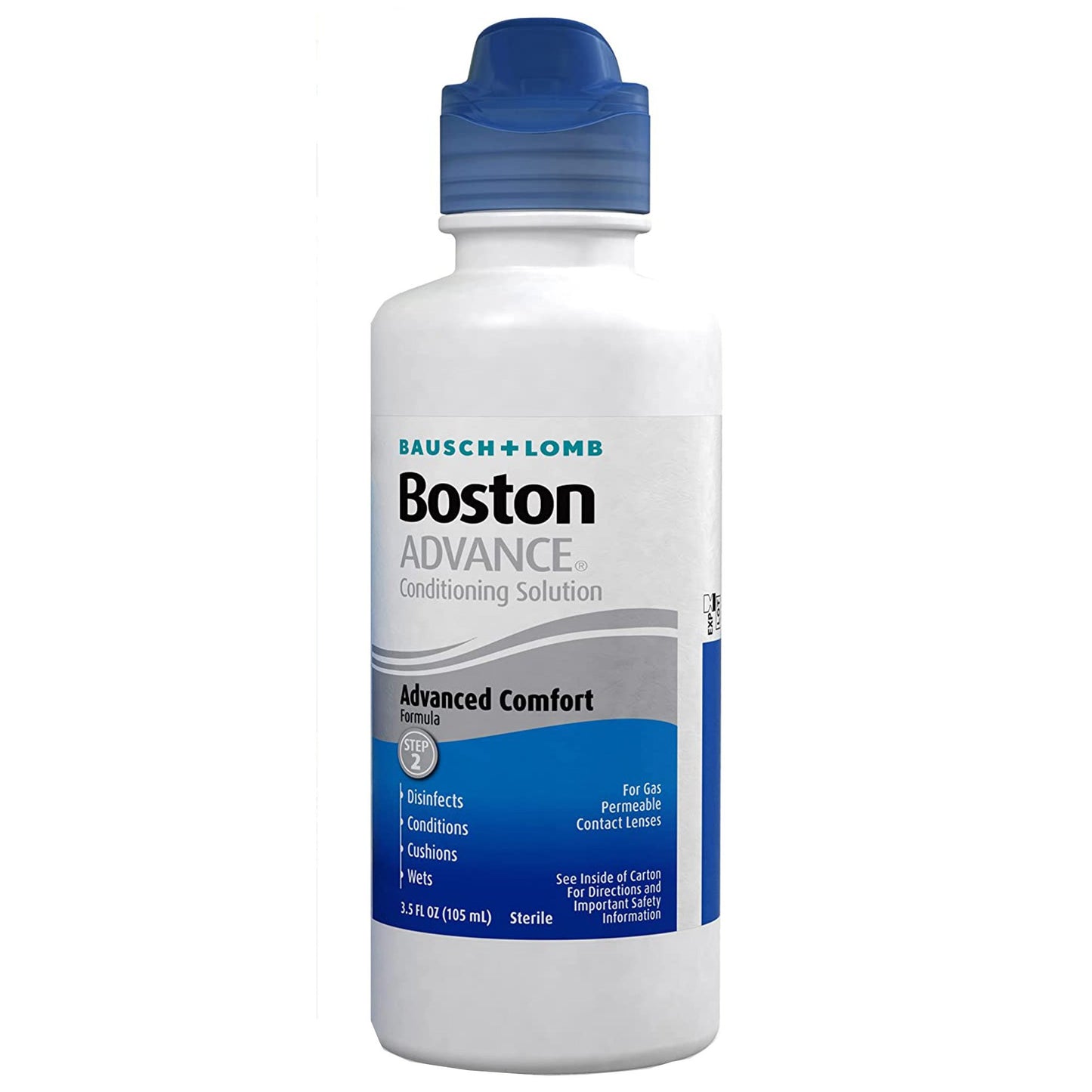 Boston Advance® Conditioning Contact Lens Solution 31011905609