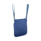 McKesson Urinary Bag Drainage Holder, Adjustable Straps, Dark Blue 16-5515