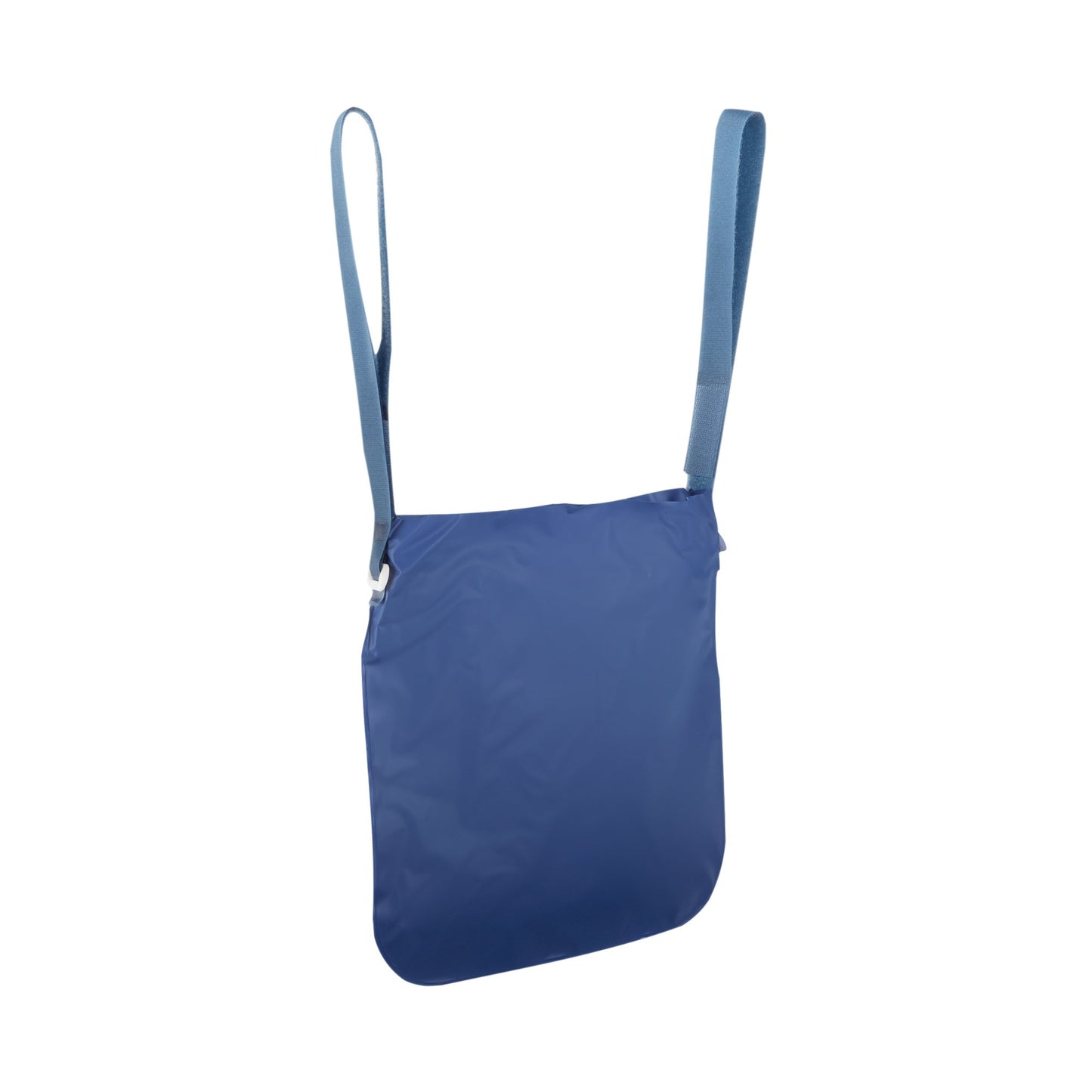McKesson Urinary Bag Drainage Holder, Adjustable Straps, Dark Blue 16-5515